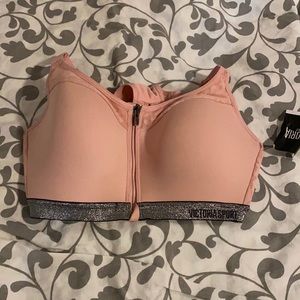 Victoria Secret Pink Sports Bra